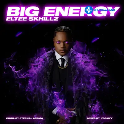 Energy