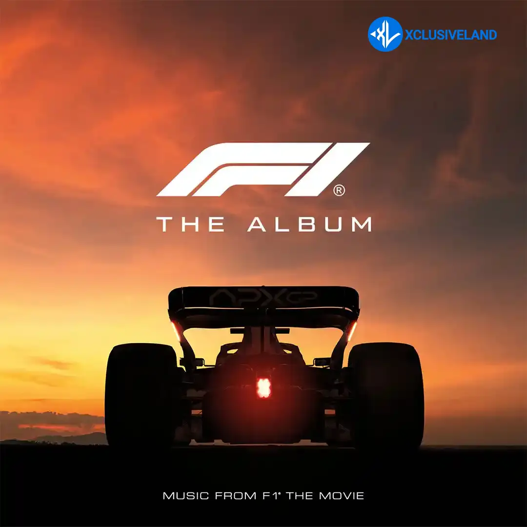 Attention (From F1® The Movie)