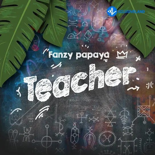 Teacher by Fanzy Papaya