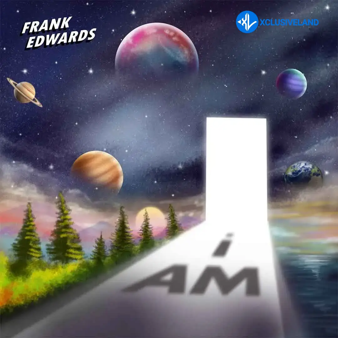 I AM