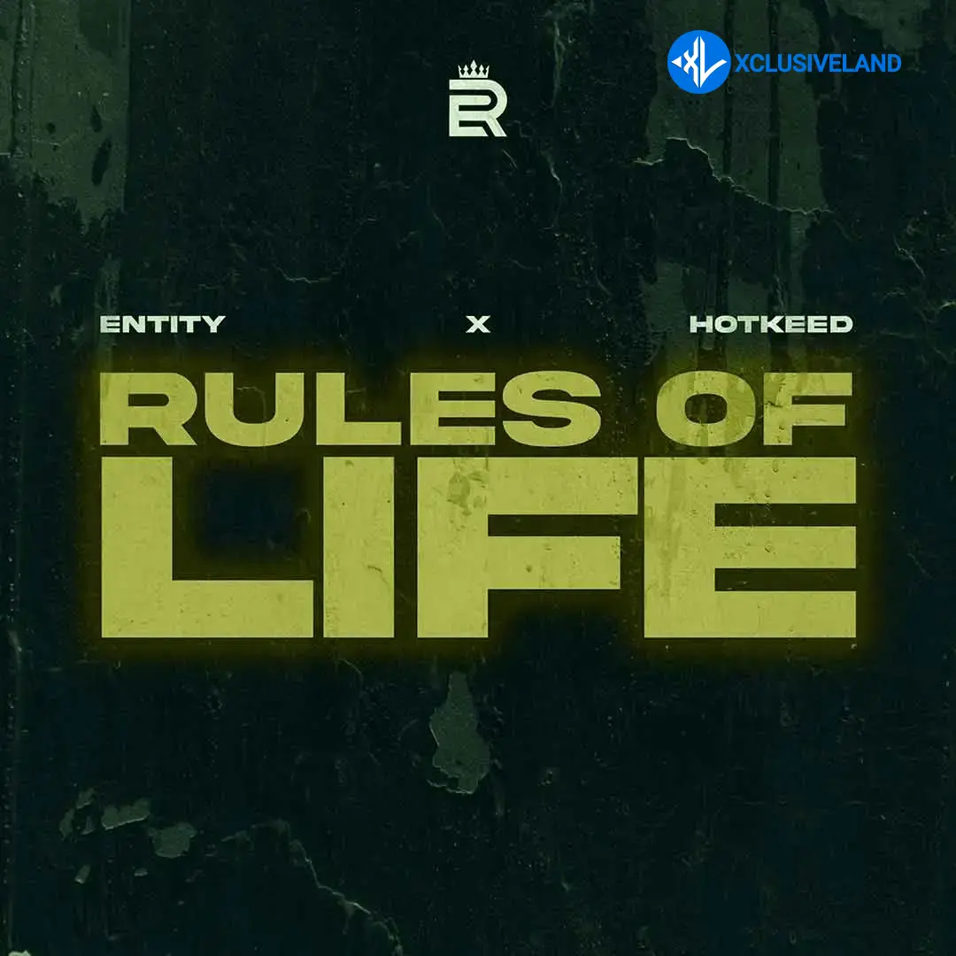 RULES OF LIFE
