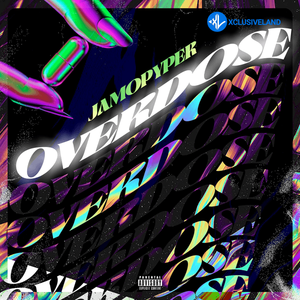 Overdose by Jamopyper