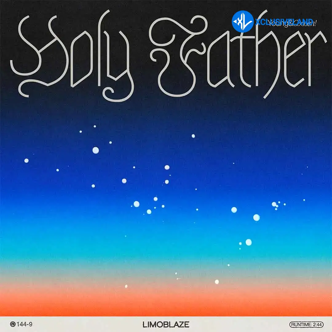 Holy Father by Limoblaze