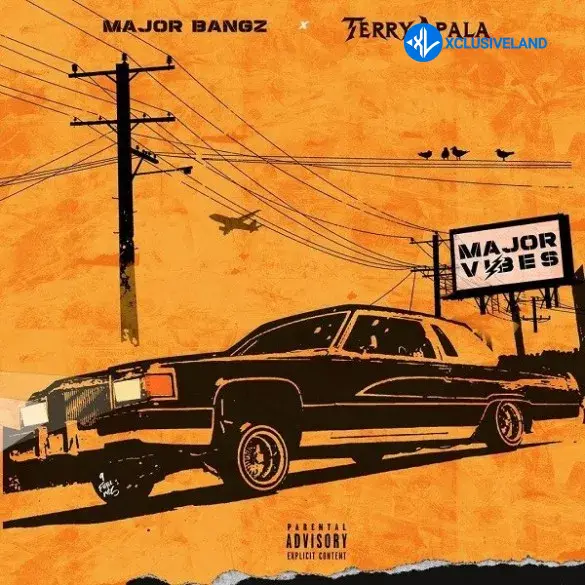 Maruwa by Terry Apala, Major Bangz