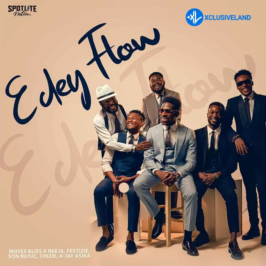 E Dey Flow