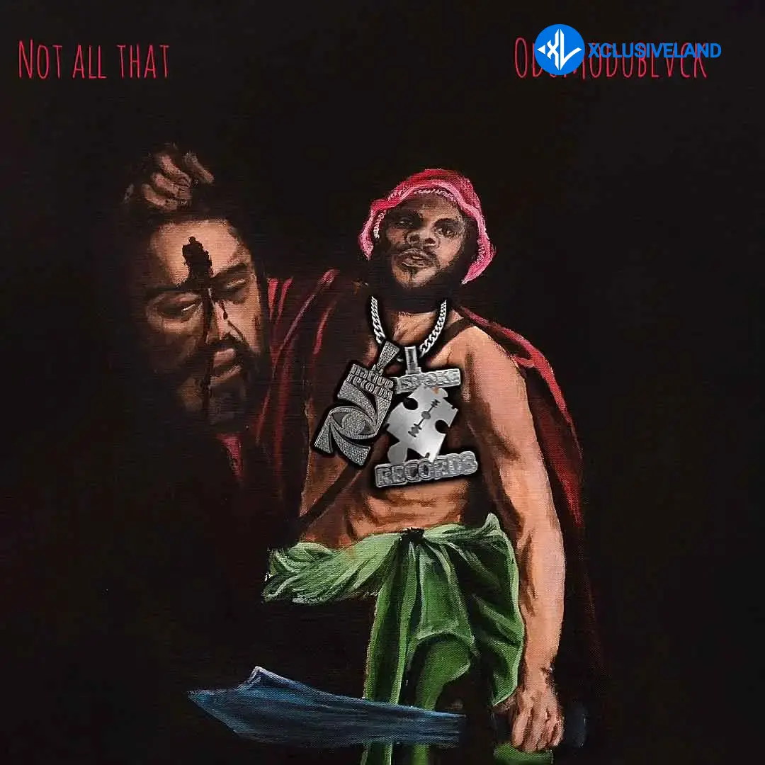 Not All That