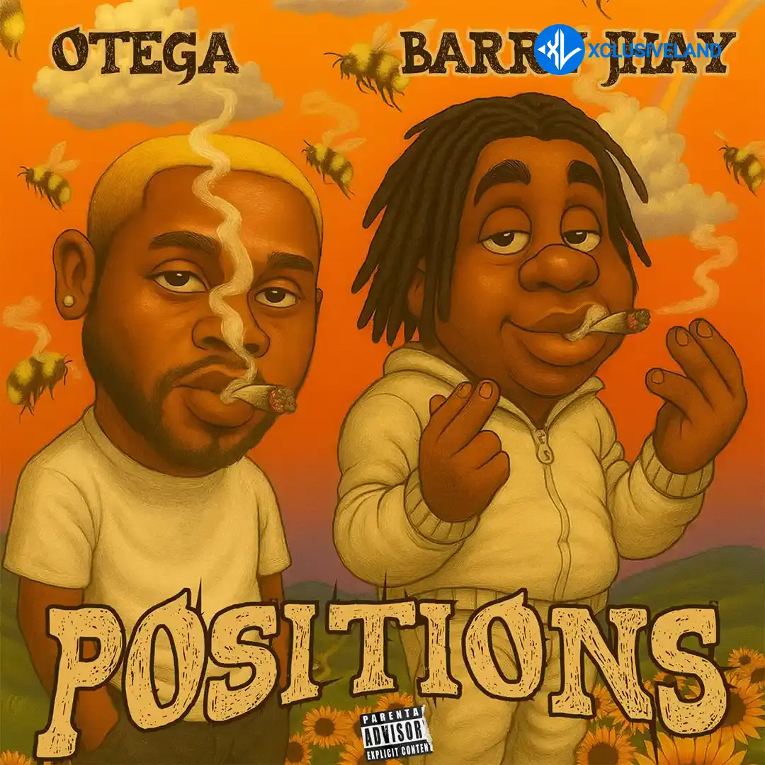 positions
