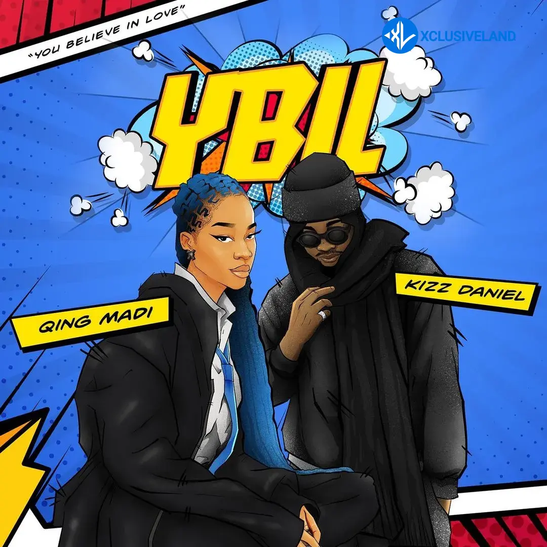 YBIL (You Believe In Love)