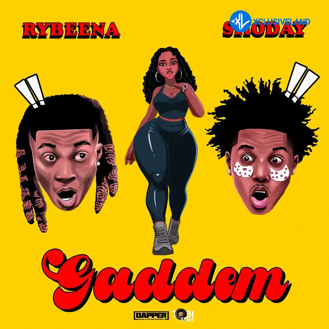 Gaddem