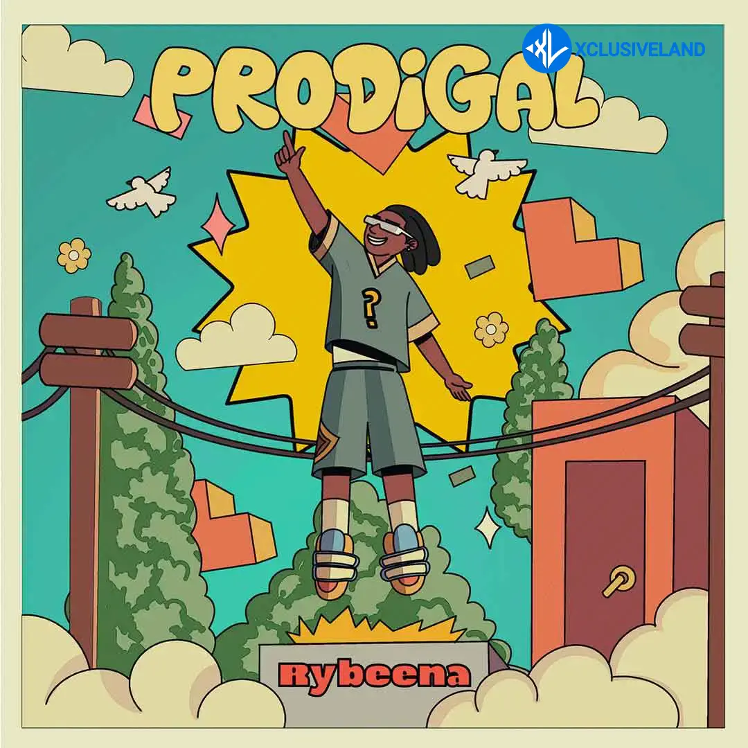 Prodigal