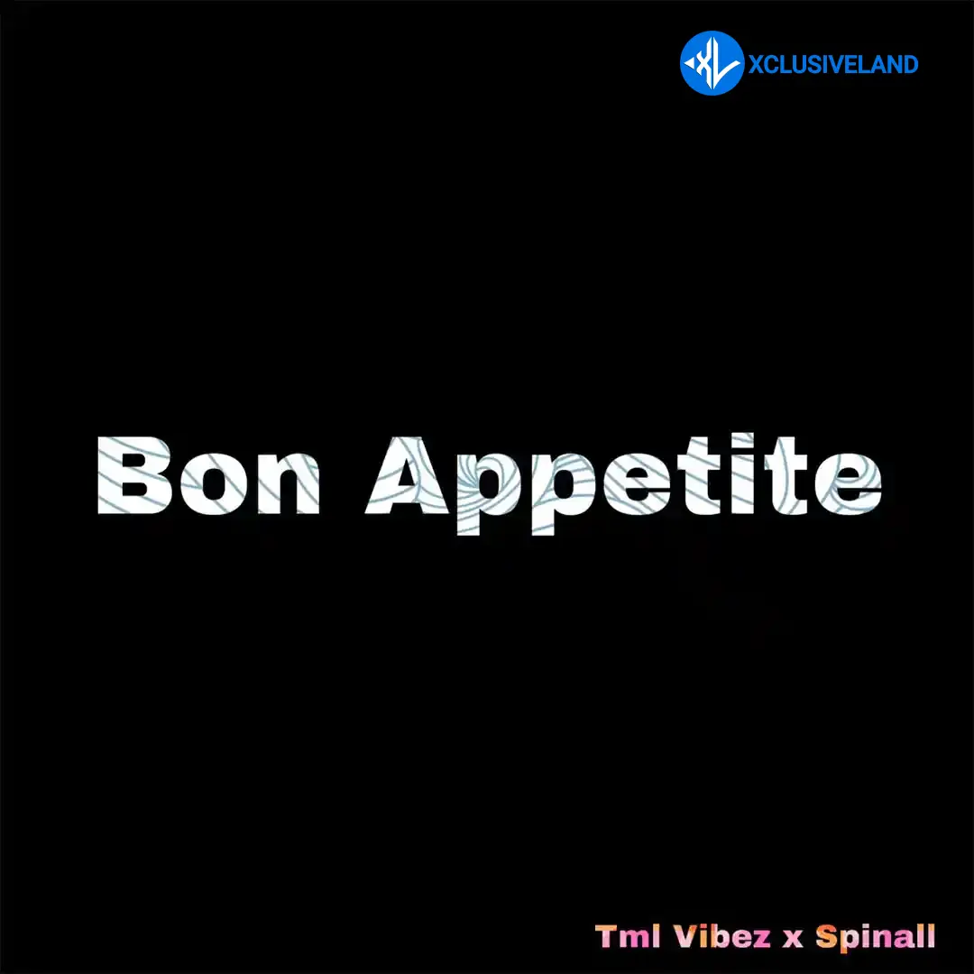 Bon Appetite
