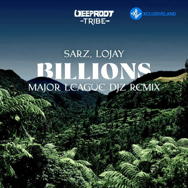 Billions (Major League Djz Remix)