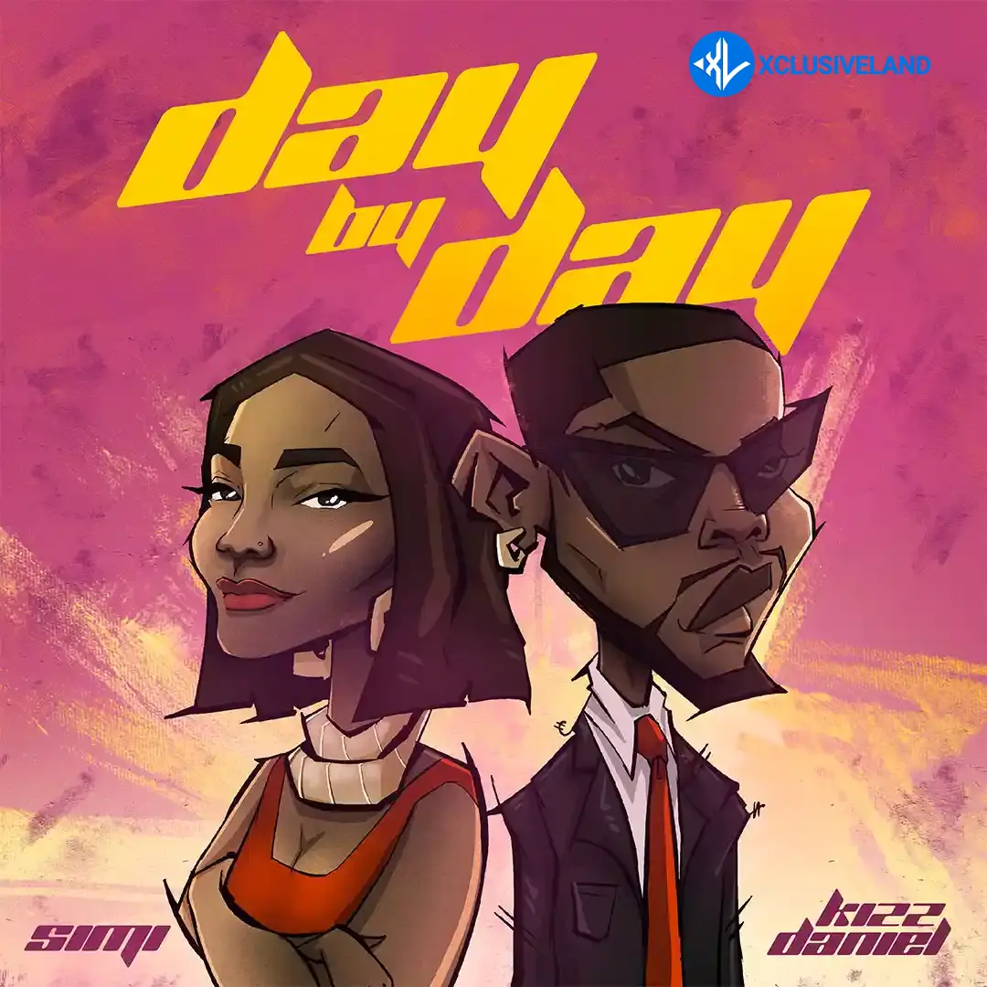 Day By Day