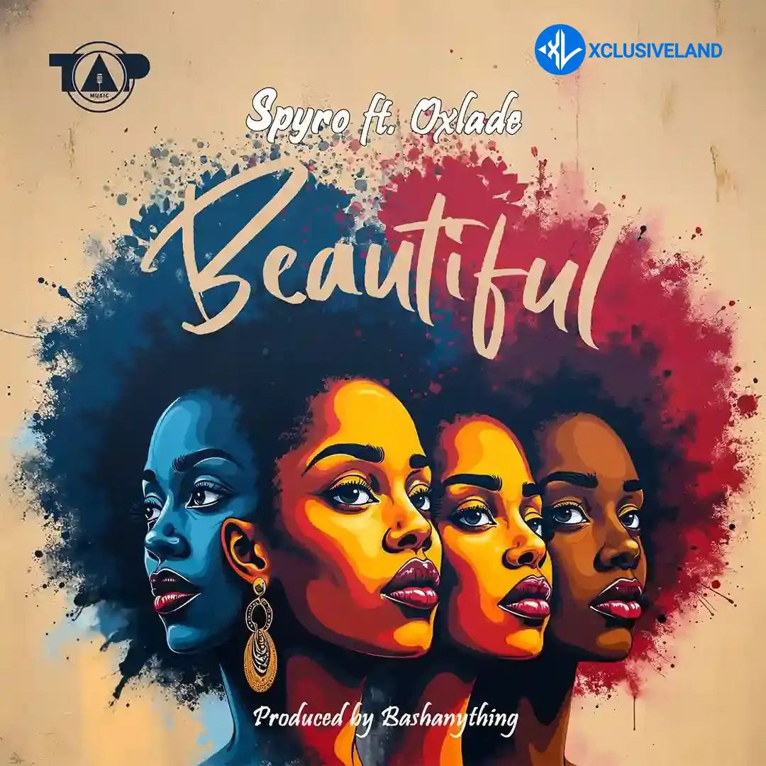 Beautiful (Remix)