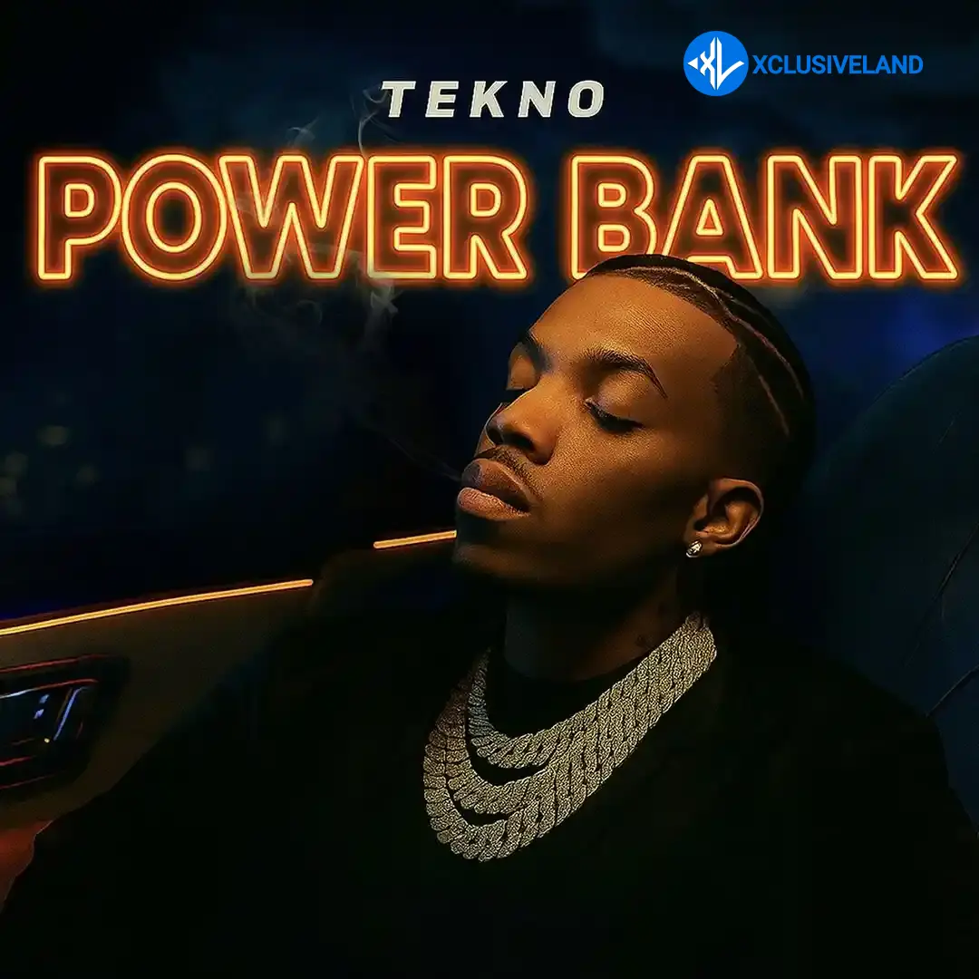 Powerbank