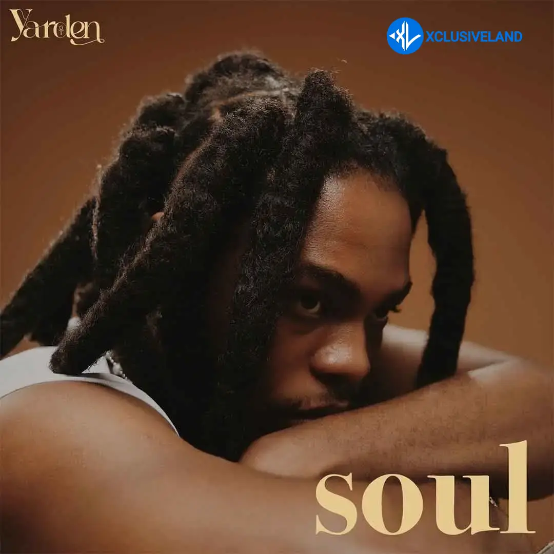 Soul by Yarden