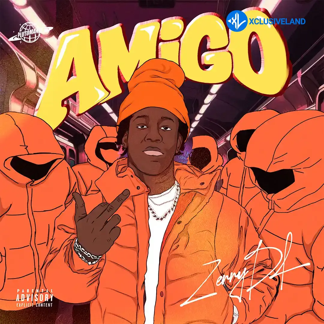 My Amigo