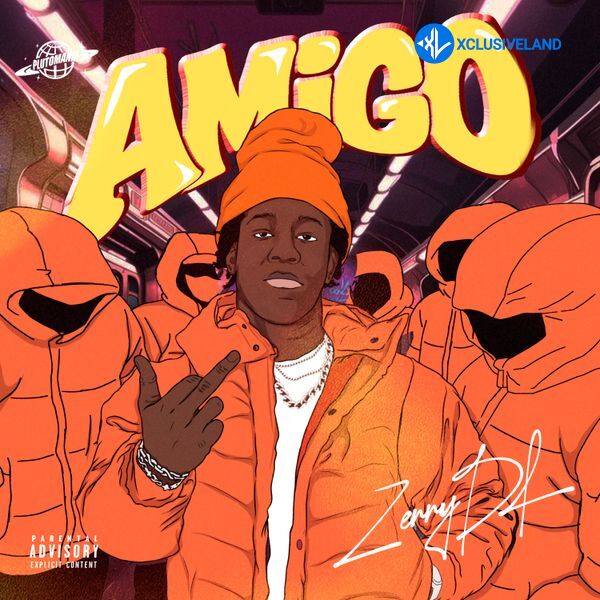 My Amigo