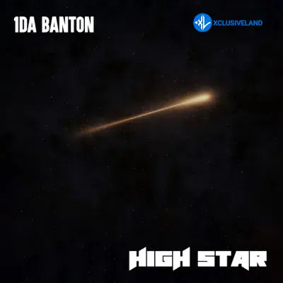High Star by 1da Banton