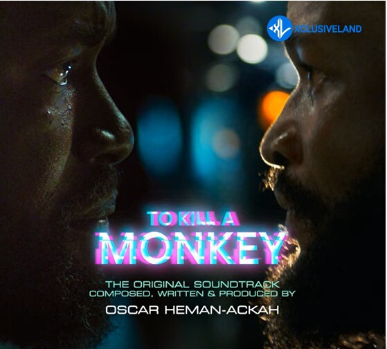Save Me (To Kill a Monkey) by 2Baba