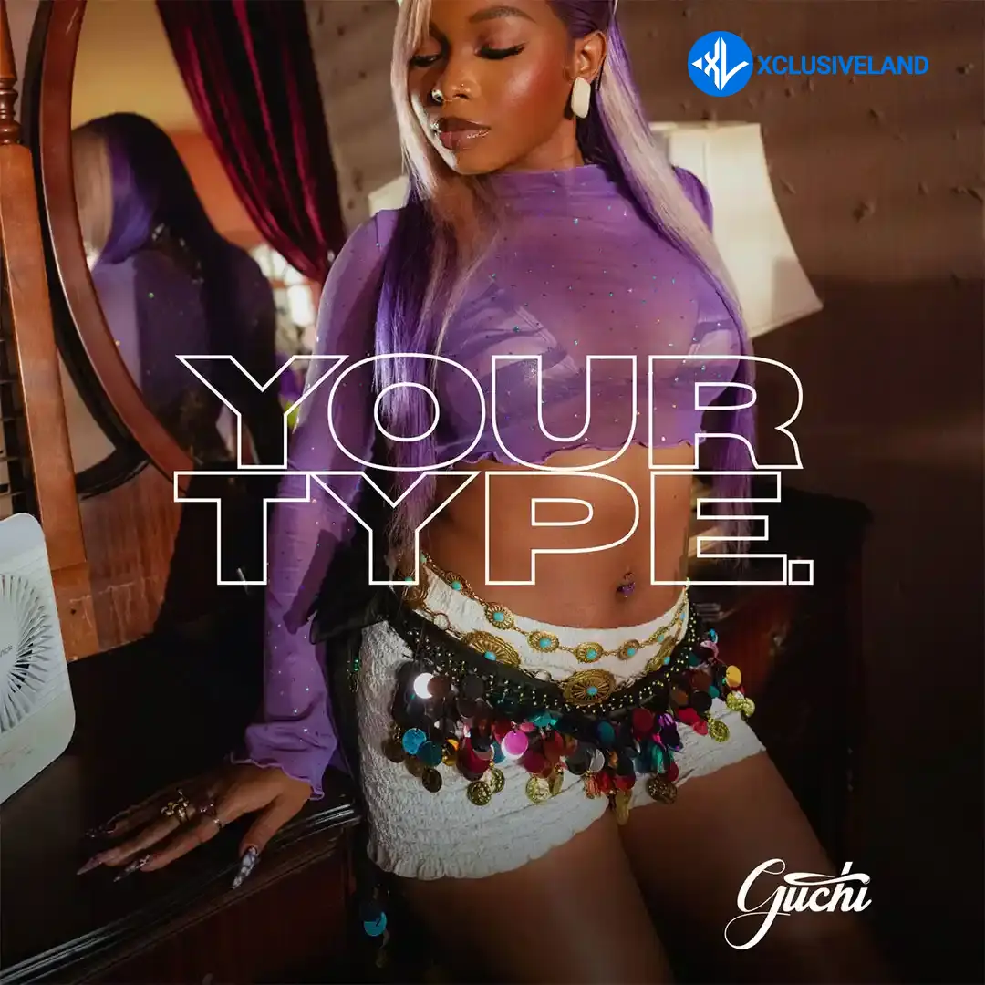 Your Type