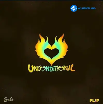 Unconditional by Gyakie