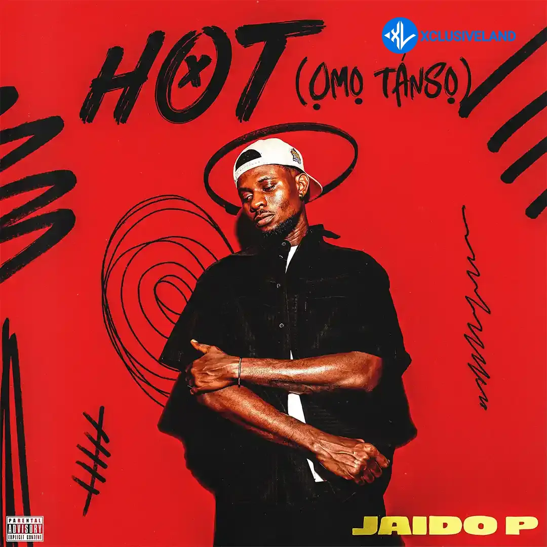 Hot (Omo Tanso)