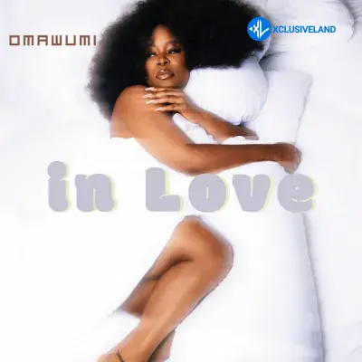 In Love by Omawumi