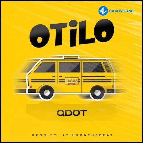 Otilo by Qdot