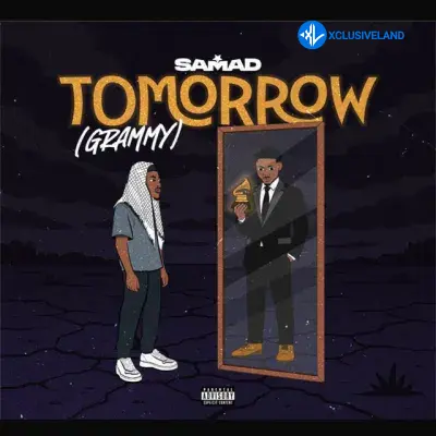 Tomorrow (Grammy) by Samad