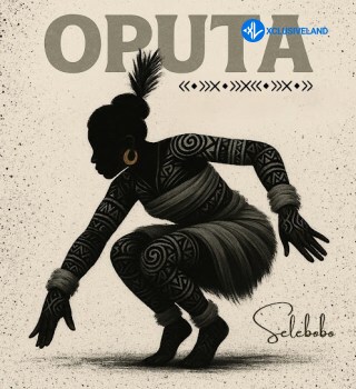 Oputa by Selebobo