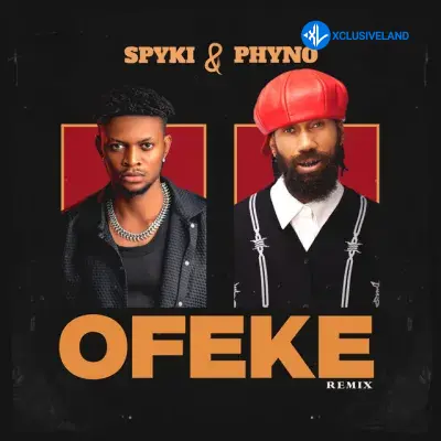 Ofeke (Remix)