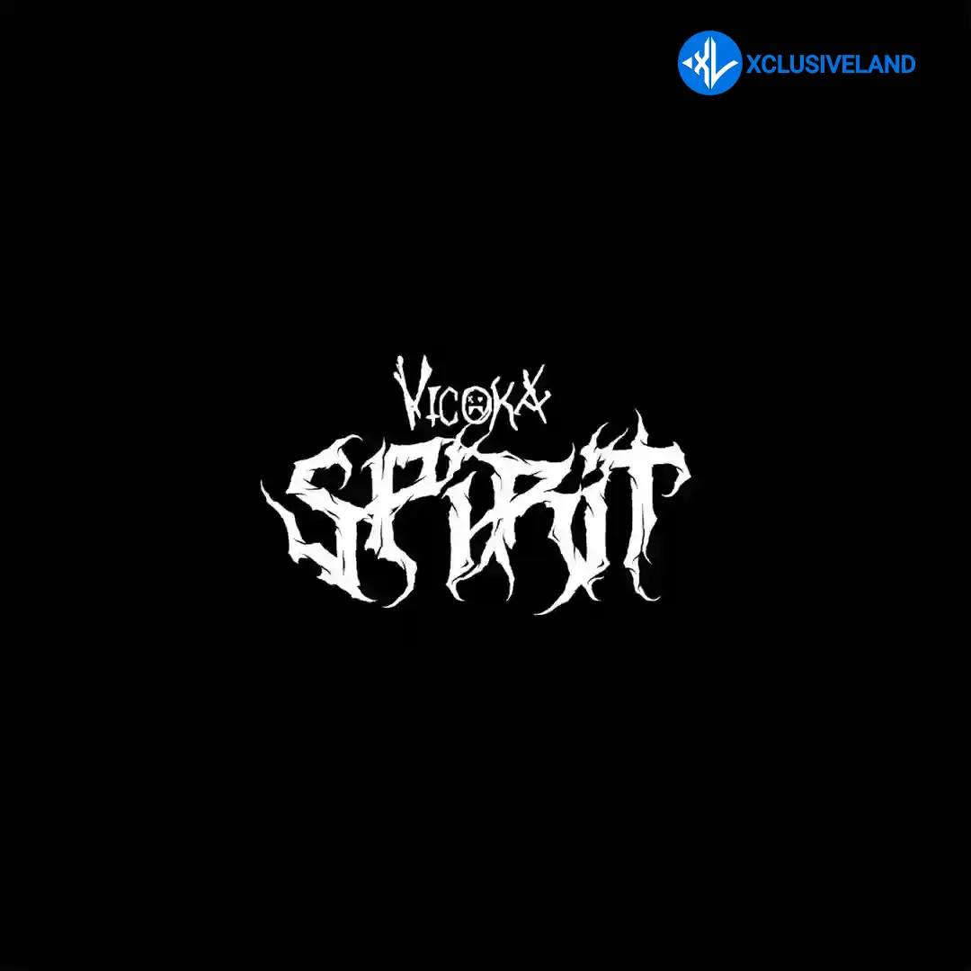 SPIRIT by Wizard Chan, Vicoka