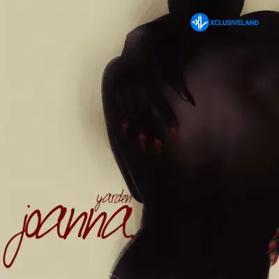 Joanna by Yarden