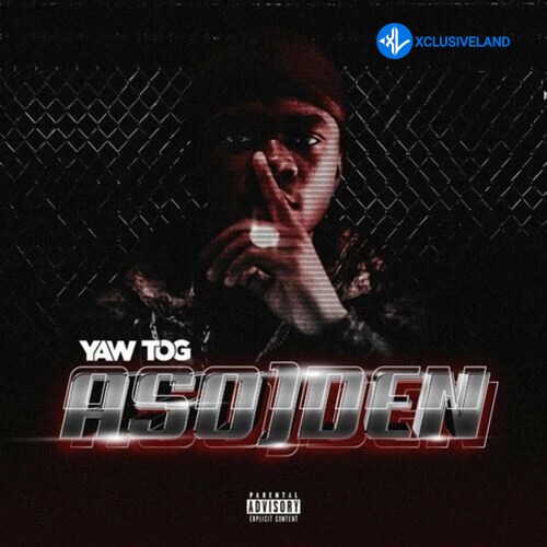 Aso)den by Yaw Tog