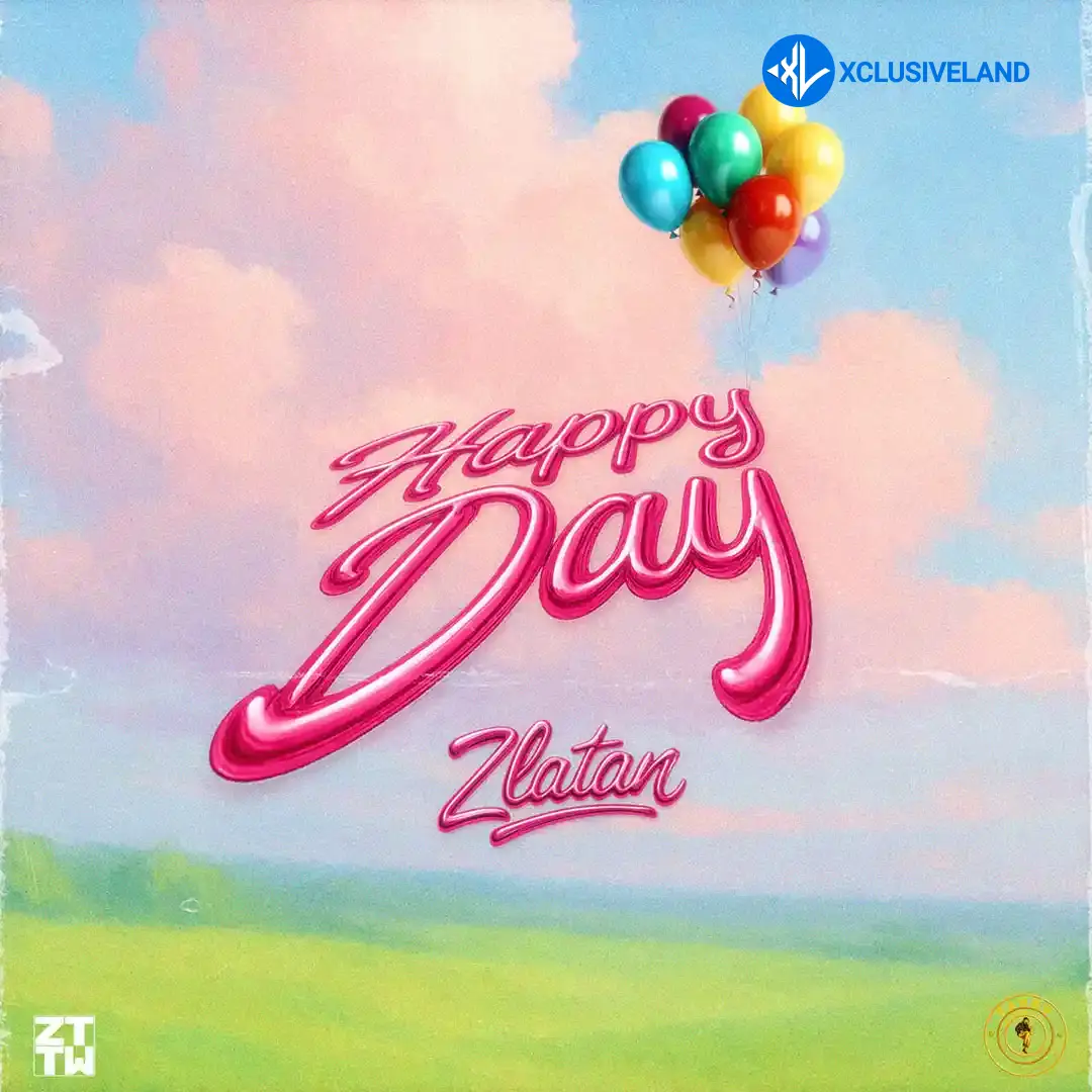 Happy Day