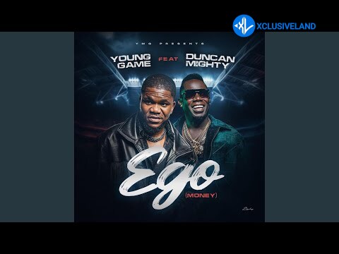 Ego (money) by Duncan Mighty, Young game