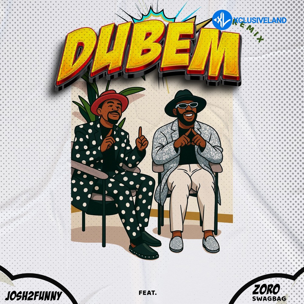 Dubem by Zoro, Josh2funny