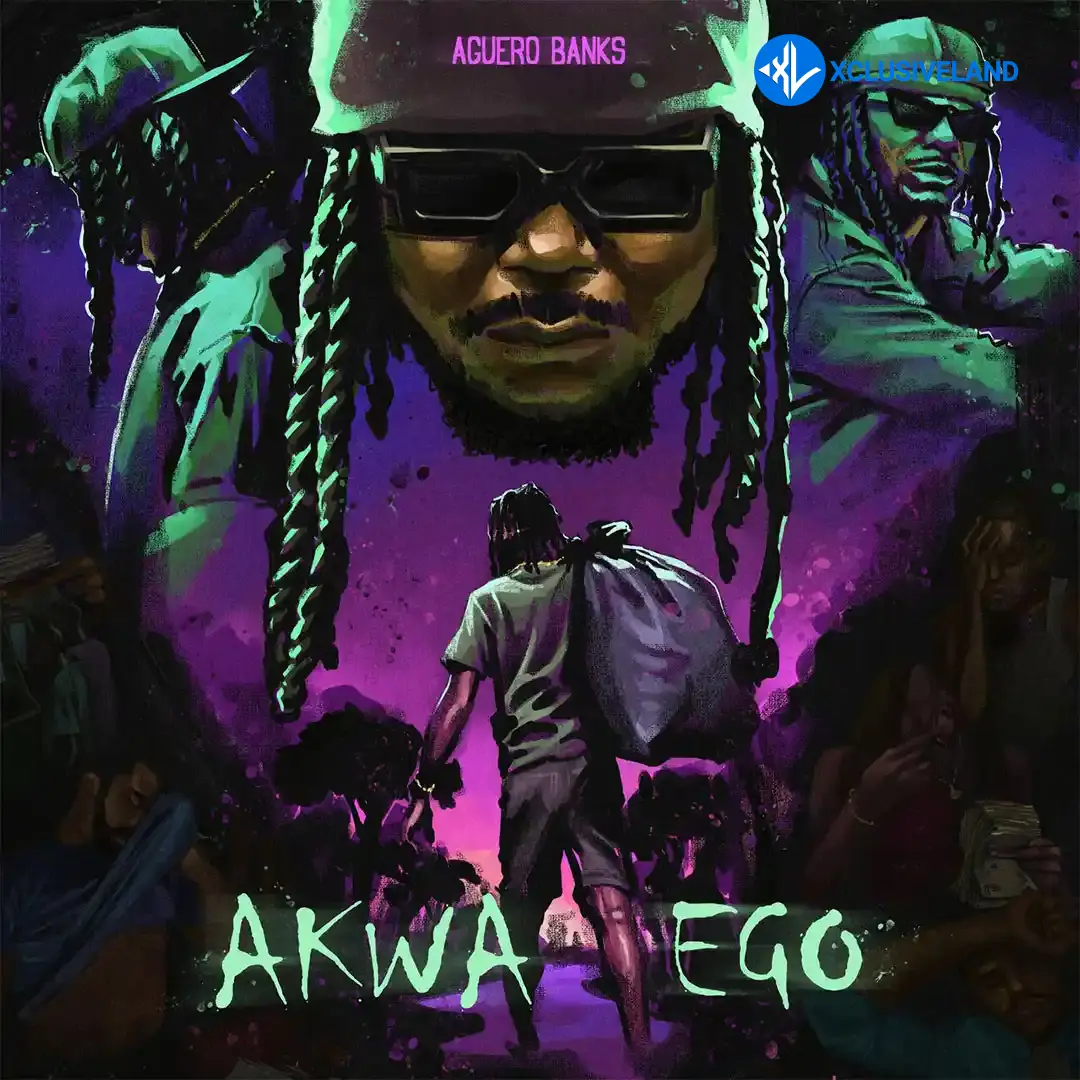 Akwa Ego