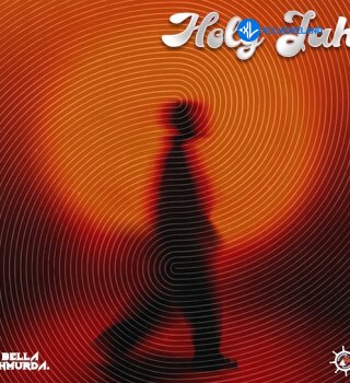 Holy Jah
