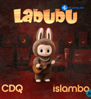 Labubu by CDQ, Islambo