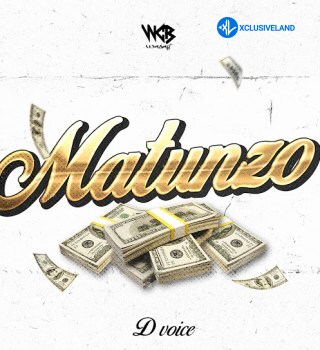 Matunzo by D voice