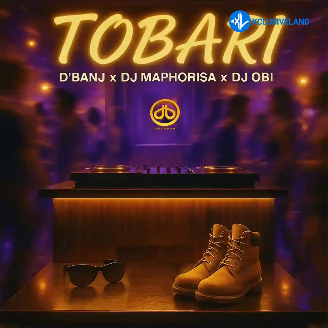 Tobari
