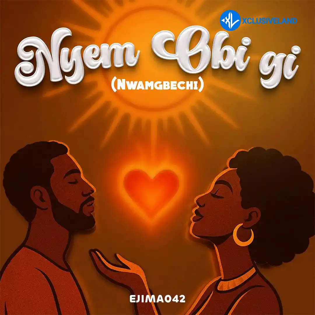 Nyem Obi Gi (Nwamgbechi) by Ejima042