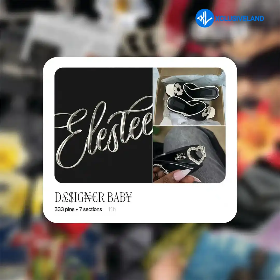 Designer Baby