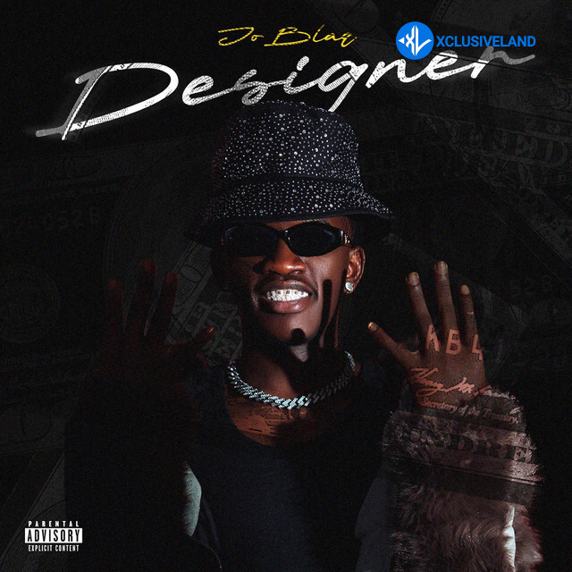Designer by JoBlaq