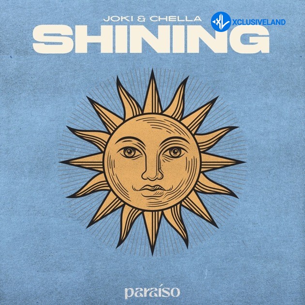 Shining