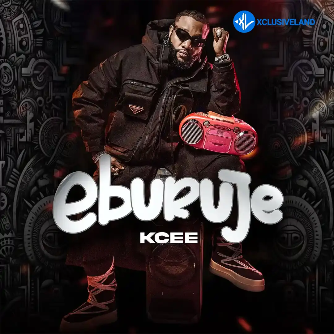 Eburuje