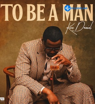 To Be A Man