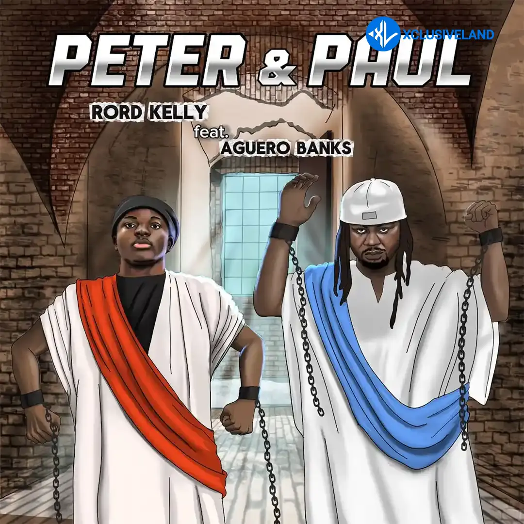 Peter & Paul